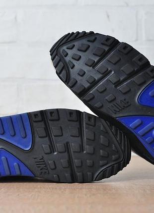 Кросівки nike air max 90 4