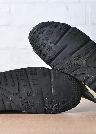 Кроссовки nike air max 90 sneakerboot 4