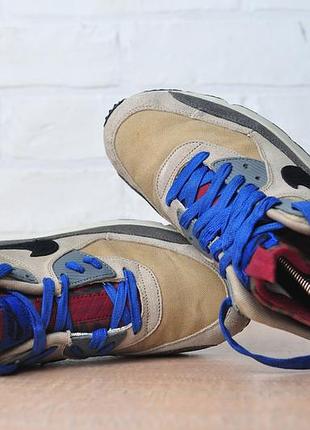 Кроссовки nike air max 90 sneakerboot 5