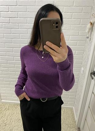 Якісний кашеміровий джемпер banana republic