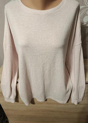 Джемпер кофточка