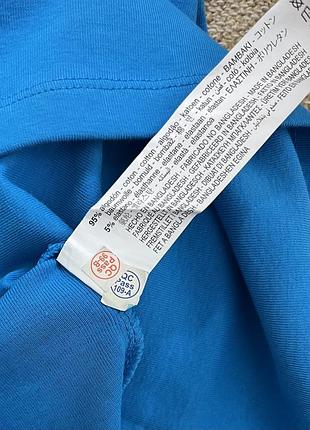 Сукня міні на бретелях zara 9