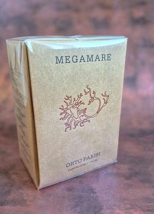 Orto parisi megamare 

50 мл