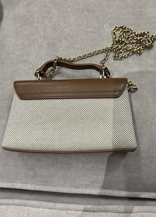 Продам сумку від бренду furla 2