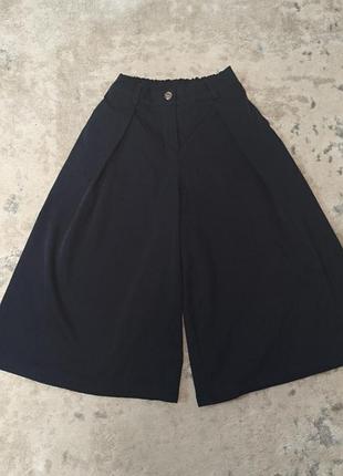 Брюки для дівчинки