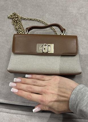 Продам сумку від бренду furla 4