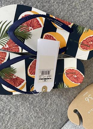 Вʼєтнамки springfield р. 36/22см