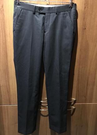 Брюки мужские