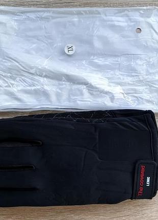 Перчатки мужские неопреновые angela ydm-1 р.,xl