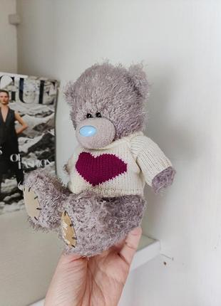 Мишка тедди me to you teddy