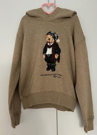 Оригінальне худі polo ralph lauren
