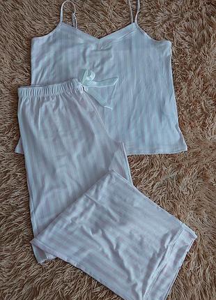 Пижама (микро фибра)