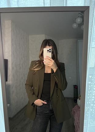 Піджак zara