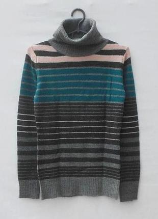 М'який теплий світлор водолазка