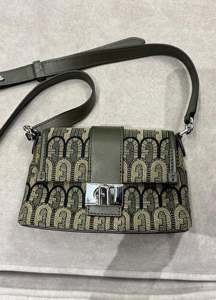 Продам сумку від бренду furla