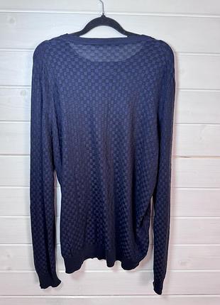 Саітшот светр кофта louis vuitton m-l original