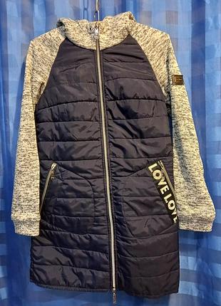 Куртка размер 42-44