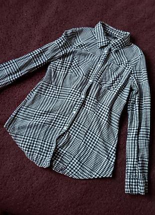 Сорочка,рубашка.