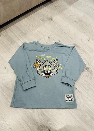 Дитяча кофта