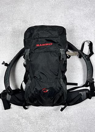 Оригіналний туристичний аутдор рюкзак mammut trion element 30l backpack travel bag