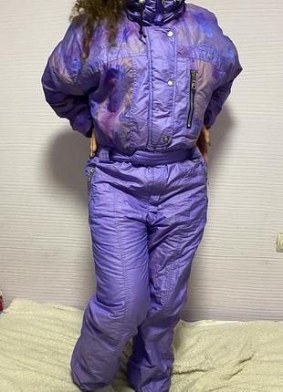 Brugi жіночий лижний комбінезон р м