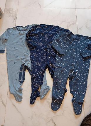 Чоловічок для малюків.