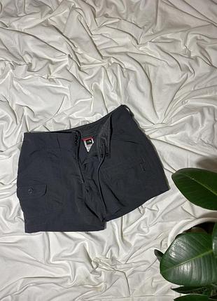 Женские шорты the north face trekker с м