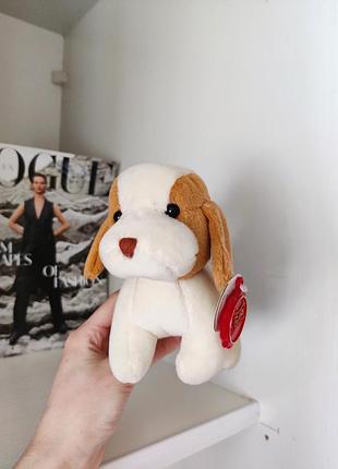 М'яка іграшка собака keel toys