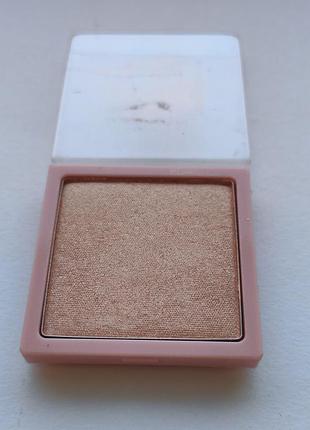 Хайлатер для лица wibo i choose what i want #3 sun ray новый