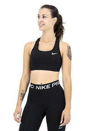 Nike dri fit-s-топ для спорту