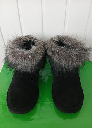 Угги жен. reserved