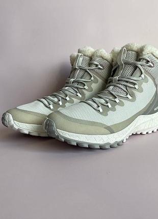 Черевики merrell bravada knit bluff plr wp 41, 42 р оригінал