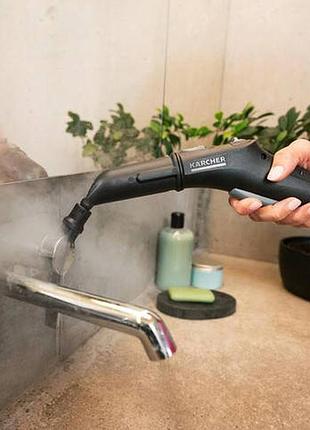 Пароочисник парогенератор karcher sc 2 easyfix 4