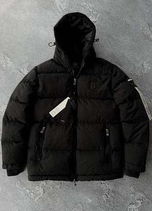 Куртка stone island мужская повседневная зимняя