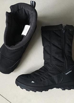 Черевики quechua (франція) оригінал