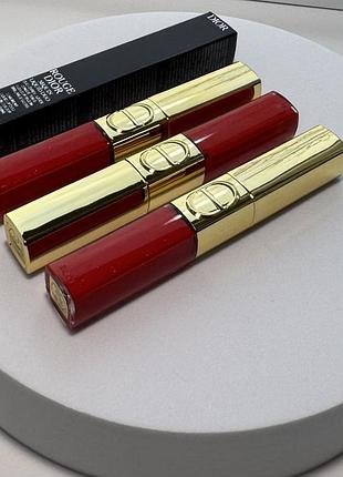 Рідка помада rouge sequin liquid duo 999