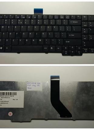 Клавіатура acer aspire 8920 / 5335 / 5535 / 5735 / 6530 / 6530g / 6930 / 7230 та інші lang:us black
