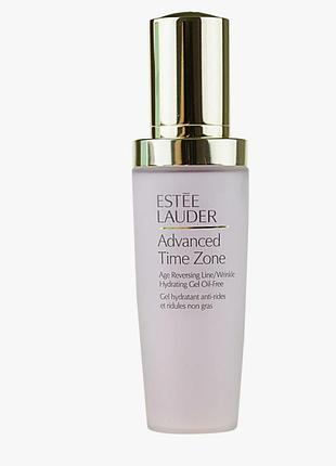 Зволожуючий гель для обличчя estée lauder