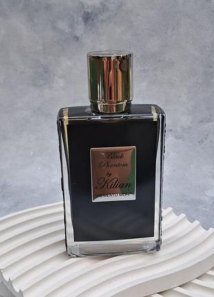 Black phantom by kilian 

 тестер 50мл