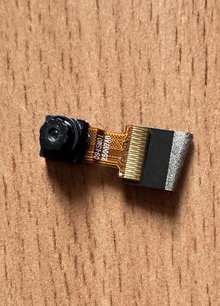 Фронтальная камера zte blade a7 2020