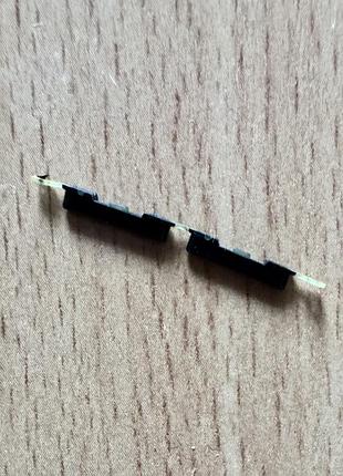 Кнопки гучності zte blade a7 2020