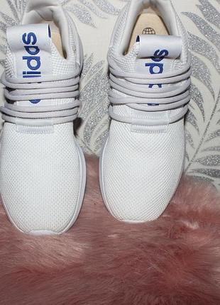 Adidas кроссовки 28.5 см стелька 6