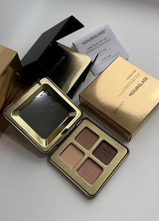 Палетка тіней  curator realist