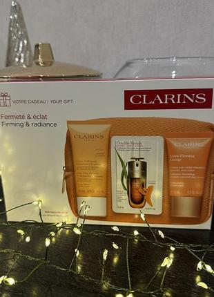 Набір clarins