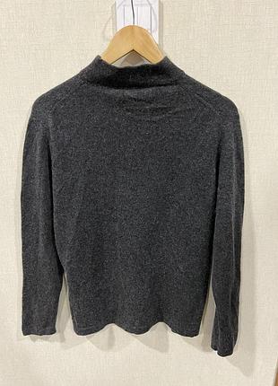 Продам свитер из шелка и кашемира