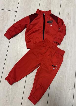Костюм nike оригінал новий
