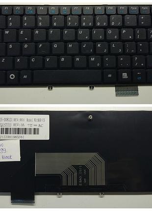 Клавиатура ibm lenovo ideapad s9 / s9e / s10 / s10e / 25-008121  lang:us black