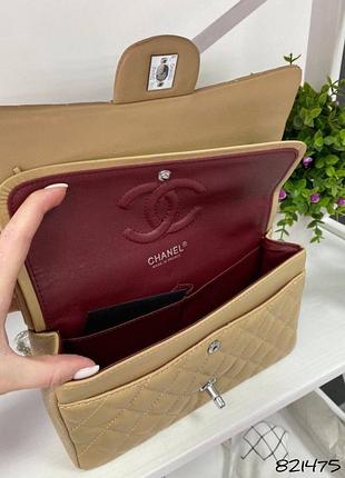 Chanel  жіноча сумка 10