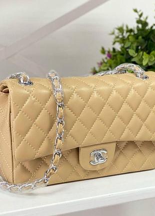 Chanel  жіноча сумка 2