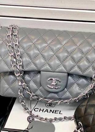 Chanel  жіноча сумка 8
